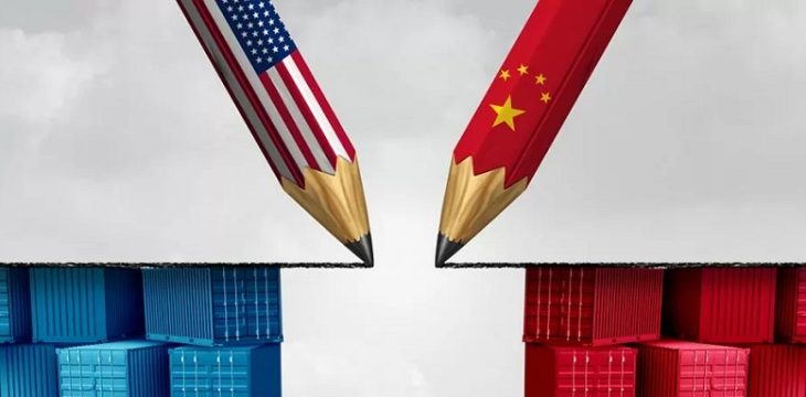 中美貿易摩擦是不是危害海外留學？