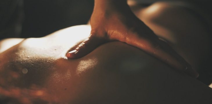 The Restorative Advantages Of Sensual Massage